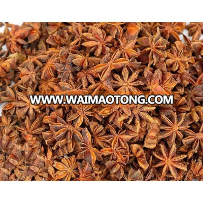 Star Aniseed Without Stem