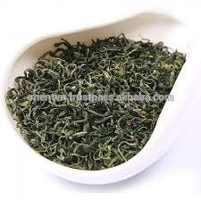 Producing good tea/ all kinds of tea/ green tea