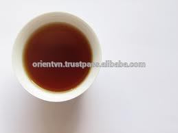 Grade A CTC black tea