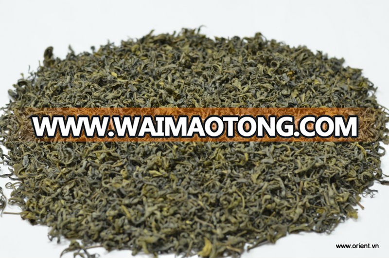 BT 56 green tea nice taste 2014 green tea